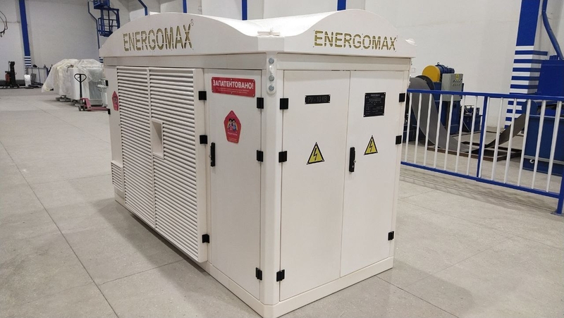 Трансформатор ТП  - Изображение #4, Объявление #1729230