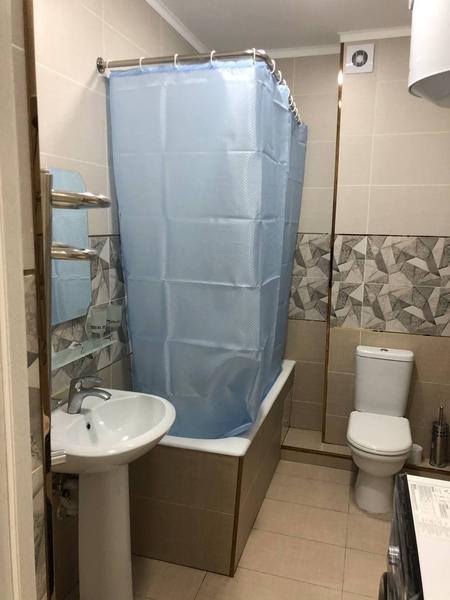 продается новая 3 комнатная квартира в Чиланзарском районе (3/3/6)  - Изображение #4, Объявление #1729248