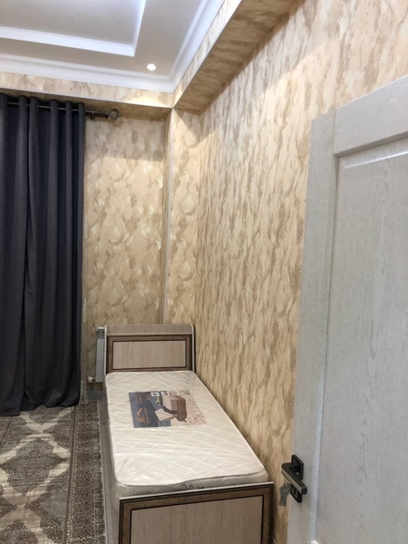 продается новая 3 комнатная квартира в Чиланзарском районе (3/3/6)  - Изображение #5, Объявление #1729248