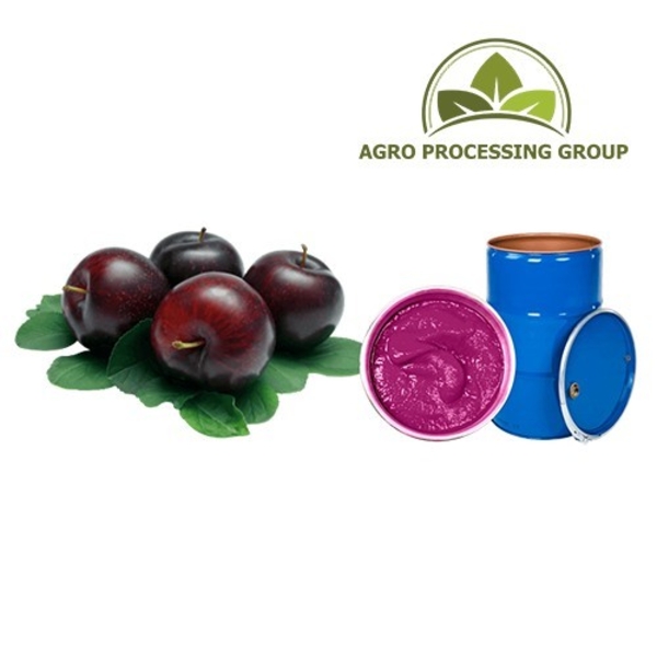 Концентрированное пюре оптом, концентраты овощей и фруктов - Изображение #5, Объявление #1729047