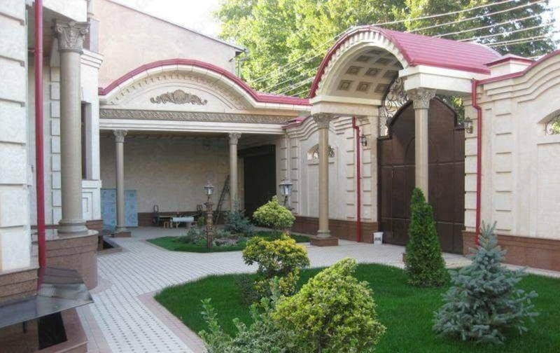 Ёйсимон профнастил (арочный дуга) - Изображение #4, Объявление #1730038