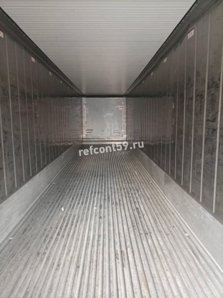 Рефконтейнер 40 футов - Изображение #5, Объявление #1730984