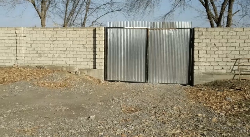 Сирдаре сувни буйида ер сотилади - Изображение #3, Объявление #1730201