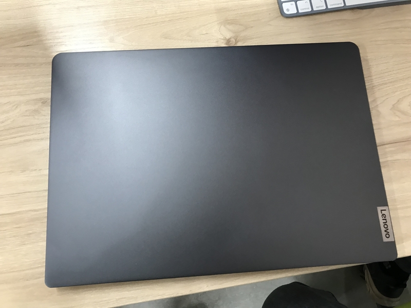 Lenova IdeaPad 5 Pro - Изображение #6, Объявление #1730461