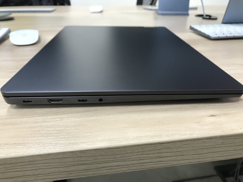 Lenova IdeaPad 5 Pro - Изображение #7, Объявление #1730461