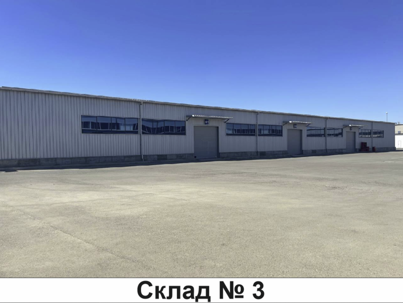 Сдается в аренду складской Комплекс. - Изображение #3, Объявление #1730086