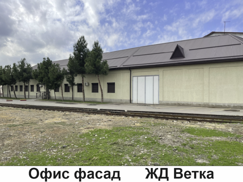 Сдается в аренду складской Комплекс. - Изображение #5, Объявление #1730086