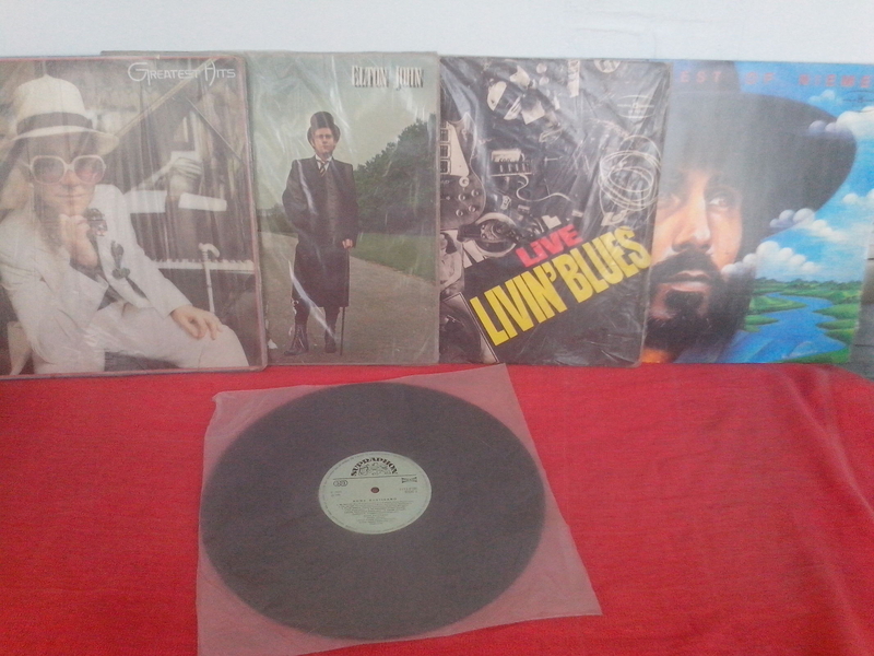 Любителям Виниловых дисков-ДОМАШНЯЯ КОЛЛЕКЦИЯ - Изображение #2, Объявление #1730612