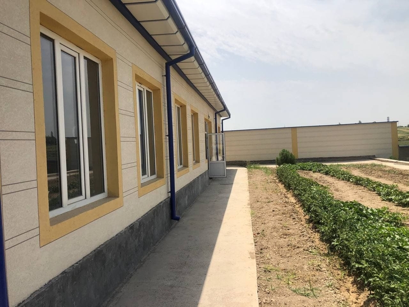 Завод Туй-Тепа Нурафшон  - Изображение #3, Объявление #1731048