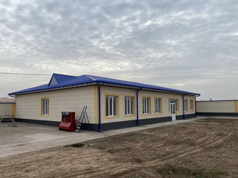 Продается готовая территория с офисными и складскими помещениями . - Изображение #3, Объявление #1730487