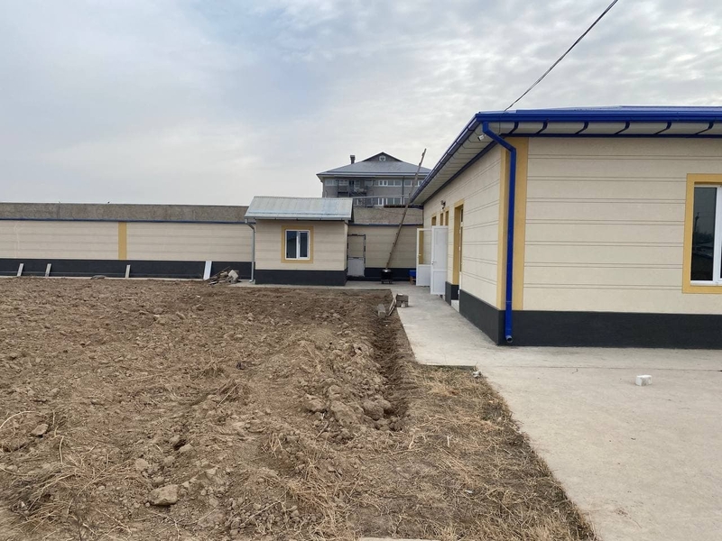 Продается готовая территория с офисными и складскими помещениями . - Изображение #5, Объявление #1730487