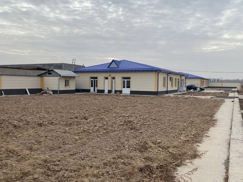 Завод Туй-Тепа Нурафшон  - Изображение #4, Объявление #1731048