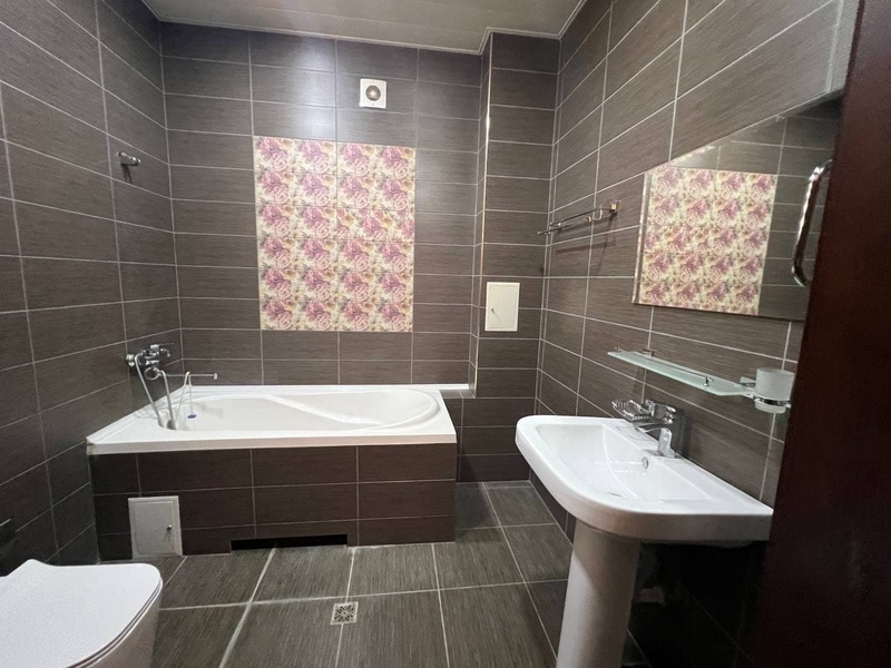 Сдается квартира со всеми удобствами в отличном районе. - Изображение #4, Объявление #1730032