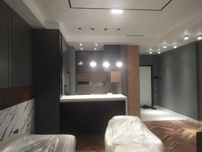 Сдается квартира в ЖК МИРАБАД АВЕНЮ - Изображение #3, Объявление #1730031