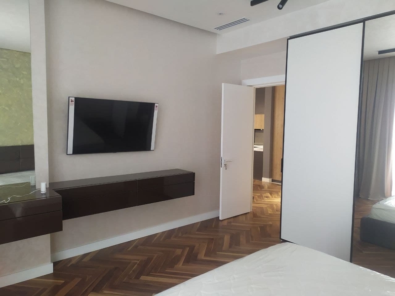 Сдается квартира в ЖК МИРАБАД АВЕНЮ - Изображение #4, Объявление #1730031