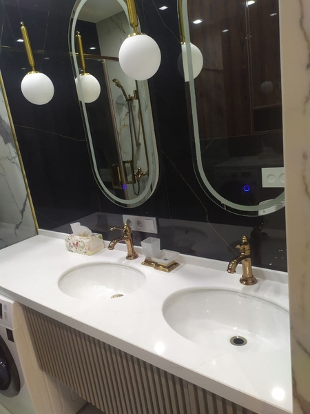 Сдается квартира в ЖК МИРАБАД АВЕНЮ - Изображение #7, Объявление #1730031