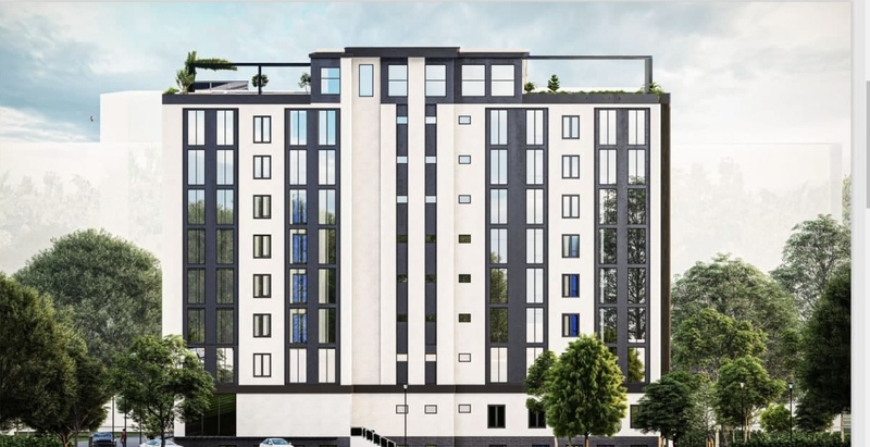 Сдается в аренду новостроящиеся, со всеми удобствами Бизнес центр. - Изображение #5, Объявление #1730030