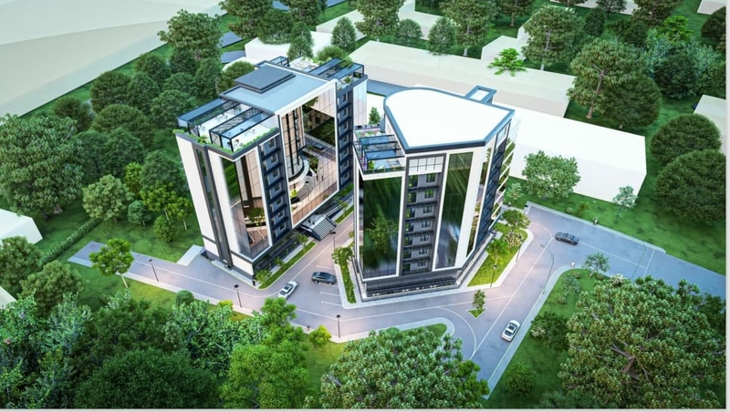 Сдается в аренду новостроящиеся, со всеми удобствами Бизнес центр. - Изображение #7, Объявление #1730030