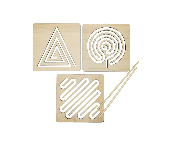 Развивашки и игрушки из дерева - Изображение #3, Объявление #1731045