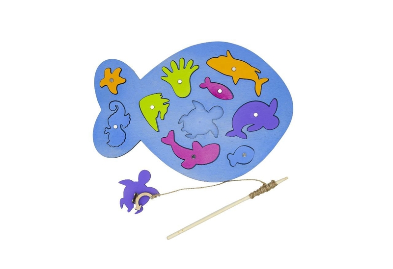 Развивашки и игрушки из дерева - Изображение #6, Объявление #1731045