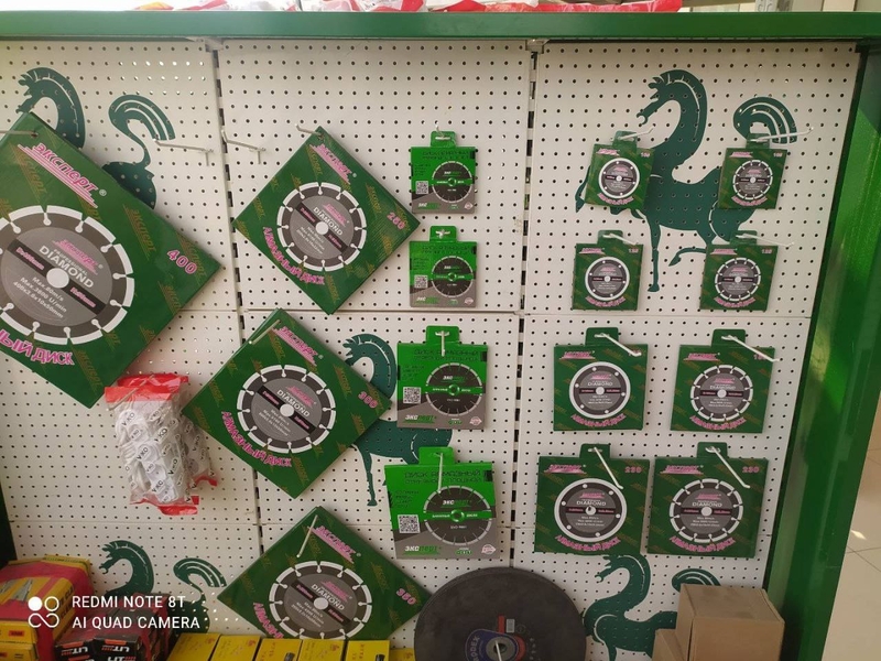 Продаются диски отрезные ,алмазные и по дереву - Изображение #3, Объявление #1730680