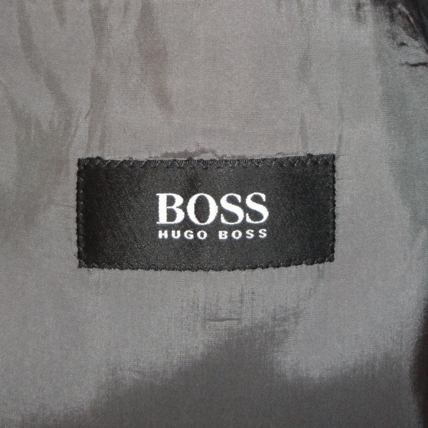 Классический костюм HUGO BOSS - Изображение #3, Объявление #1730892