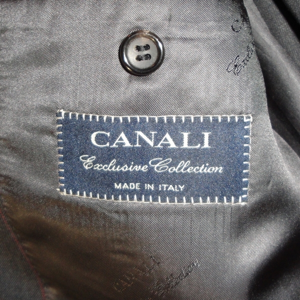 Классический костюм CANALI - Изображение #3, Объявление #1730894