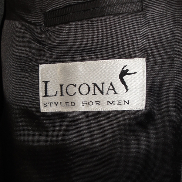 Классический костюм LICONA - Изображение #3, Объявление #1730897