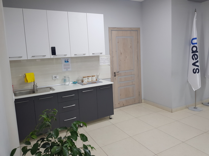 Отдельно стоящее здание, 2,3-этаж, подвальное помещение - Изображение #3, Объявление #1731505