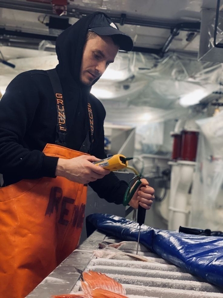 Работа в Норвегии - Изображение #3, Объявление #1731424