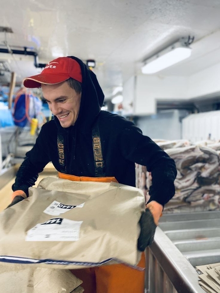 Работа в Норвегии - Изображение #5, Объявление #1731424