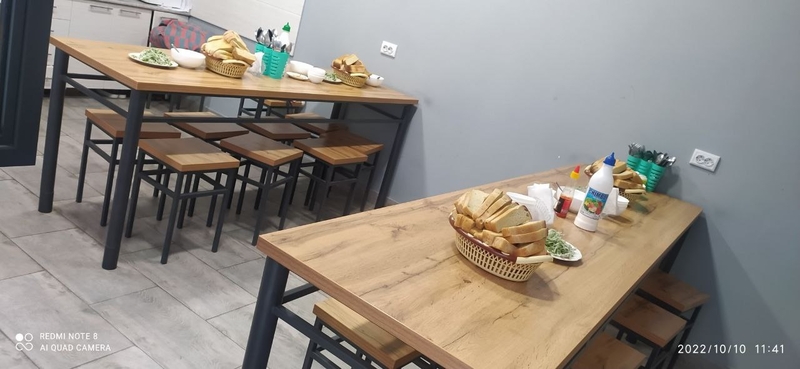 Отдельно стоящее здание, 2,3-этаж, подвальное помещение - Изображение #4, Объявление #1731505