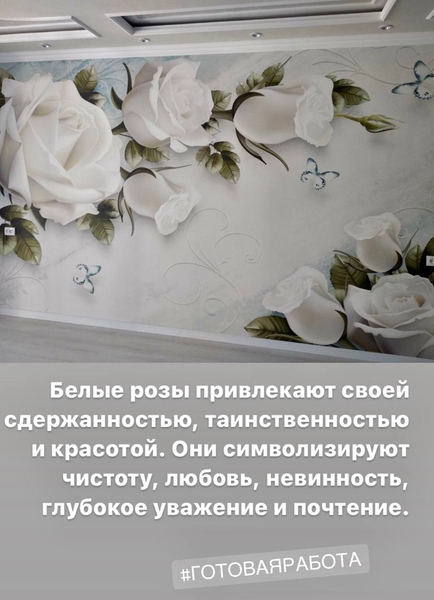 Фотообои , 3D фотообои, Фотообои с лаковым покрытием. качественный материал      - Изображение #3, Объявление #1731479