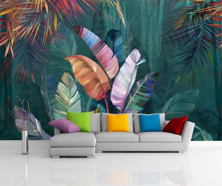 Фотообои , 3D фотообои, Фотообои с лаковым покрытием. качественный материал      - Изображение #4, Объявление #1731479