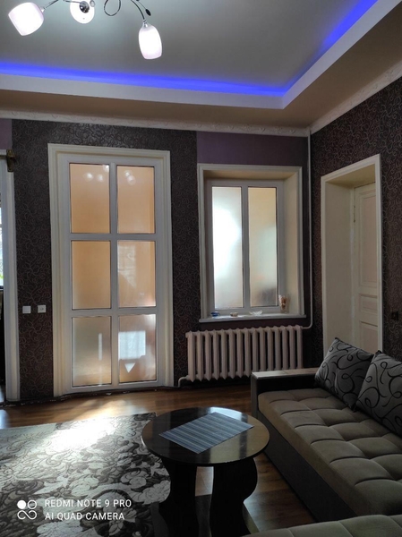 Метро Минор 6 комнат, 110 м.кв., потолки 3.30, стены кирпич  - Изображение #6, Объявление #1732242