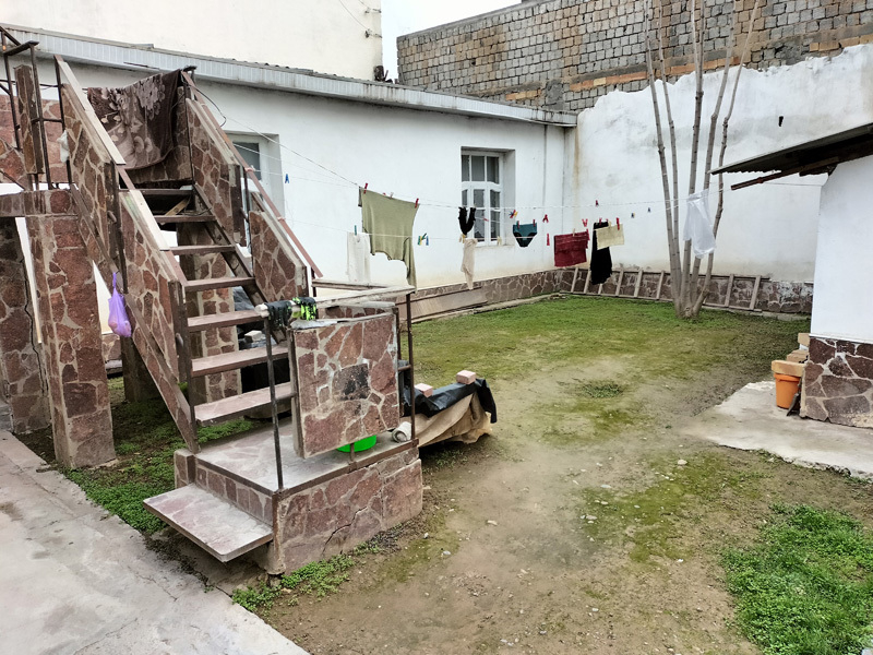 Для 5-и мужчин в частном доме 2 комнаты и ванна - Изображение #2, Объявление #1732377