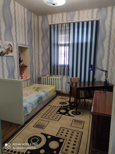 Метро Минор 6 комнат, 110 м.кв., потолки 3.30, стены кирпич  - Изображение #7, Объявление #1732242