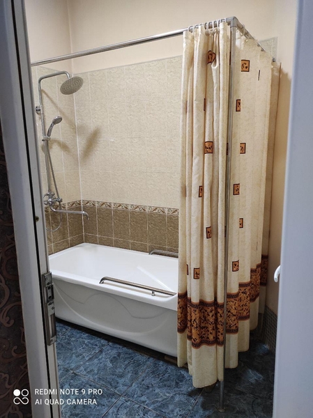 Метро Минор 6 комнат, 110 м.кв., потолки 3.30, стены кирпич  - Изображение #8, Объявление #1732242