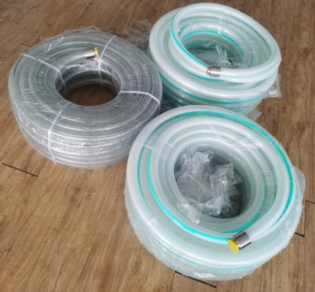 Пищевой шланг  - Изображение #3, Объявление #1732209