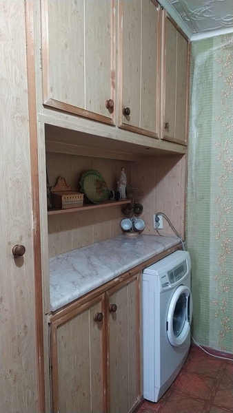 Чиланзар Спорттовары 2 комнаты 3/4 эт., кирпичного - Изображение #3, Объявление #1732932