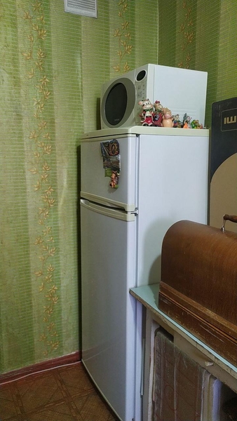 Чиланзар Спорттовары 2 комнаты 3/4 эт., кирпичного - Изображение #4, Объявление #1732932