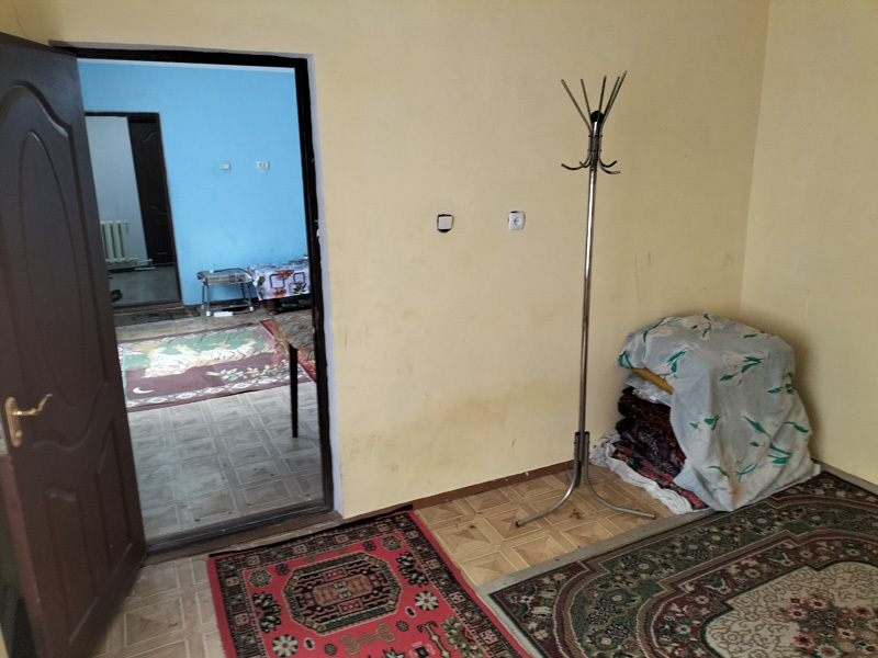 Для 5-и мужчин в частном доме 2 комнаты и ванна - Изображение #8, Объявление #1732377