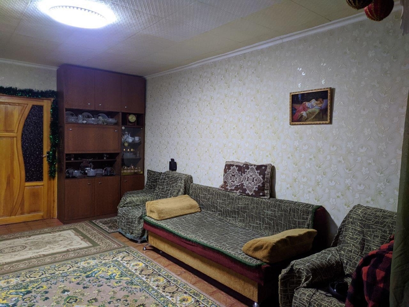 Чиланзар Спорттовары 2 комнаты 3/4 эт., кирпичного - Изображение #5, Объявление #1732932