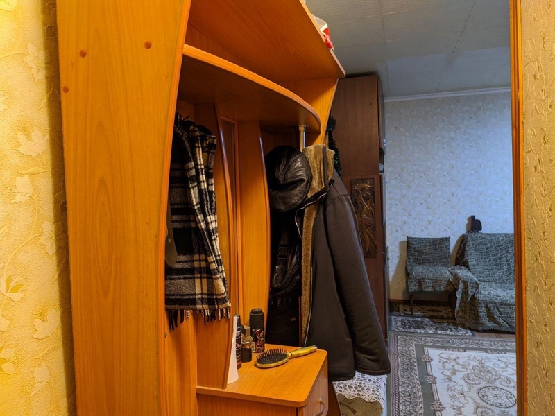 Чиланзар Спорттовары 2 комнаты 3/4 эт., кирпичного - Изображение #6, Объявление #1732932