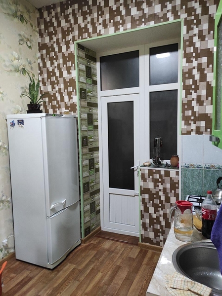 Метро Минор 6 комнат, 110 м.кв., потолки 3.30, стены кирпич  - Изображение #3, Объявление #1732242