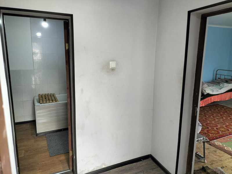 Для 5-и мужчин в частном доме 2 комнаты и ванна - Изображение #9, Объявление #1732377