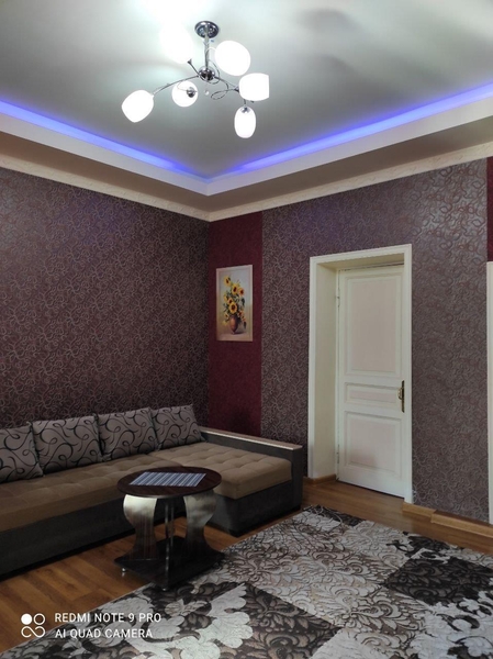 Метро Минор 6 комнат, 110 м.кв., потолки 3.30, стены кирпич  - Изображение #4, Объявление #1732242