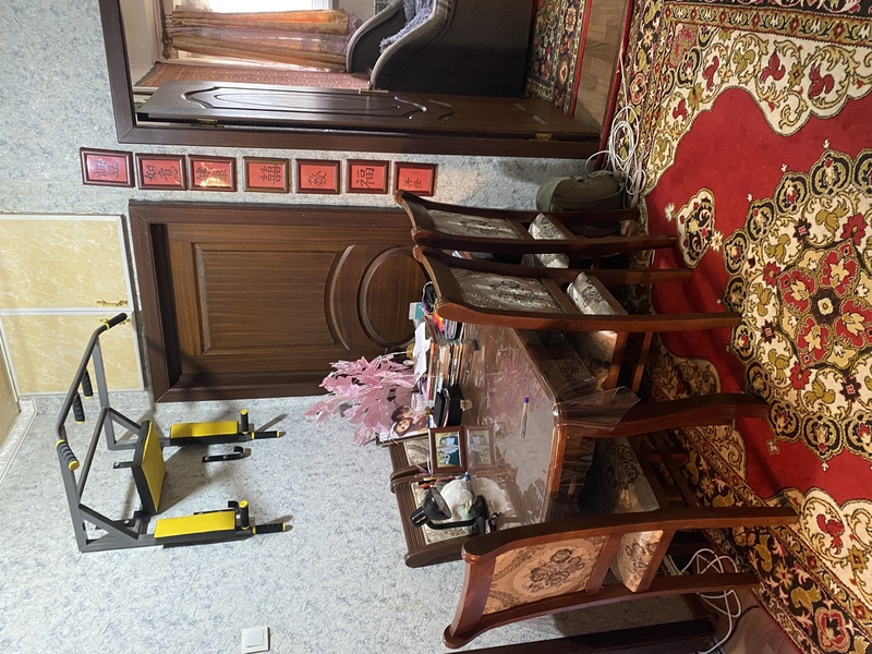 Срочно продаётся своя 3(4)/7/9 чиланзар-23 - Изображение #5, Объявление #1732137