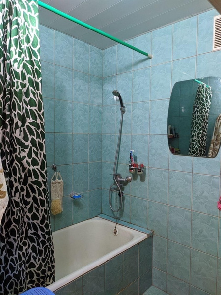 Чиланзар Спорттовары 2 комнаты 3/4 эт., кирпичного - Изображение #9, Объявление #1732932