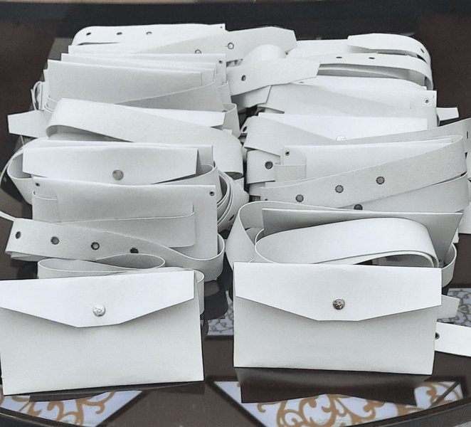 Haj va umra kiyimlari (ehrom, rido va boshqa to'plamlar) - Изображение #4, Объявление #1732668